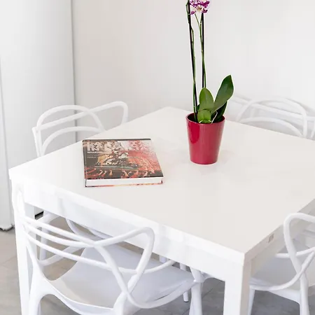 Eos - Elegants & Appartement *