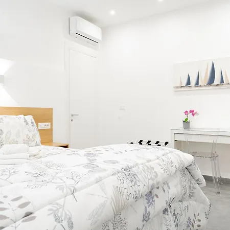 Eos - Elegants & Appartement