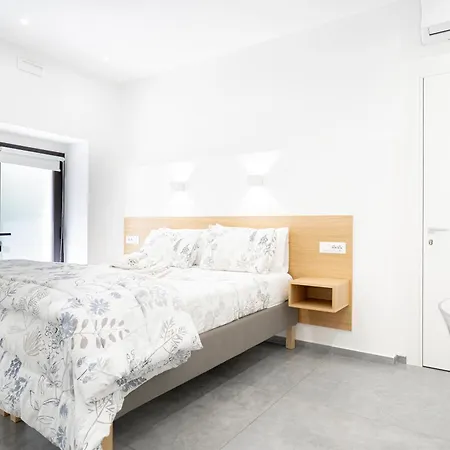 Eos - Elegants & Appartement *