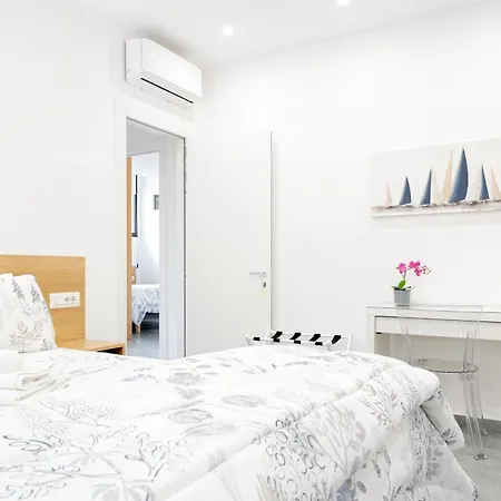 Appartement Eos - Elegants & Syracuse