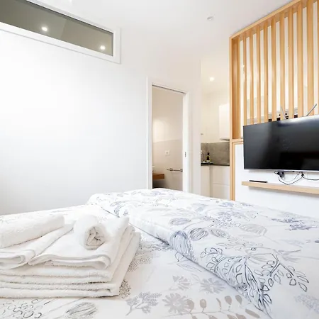 Eos - Elegants & Appartement