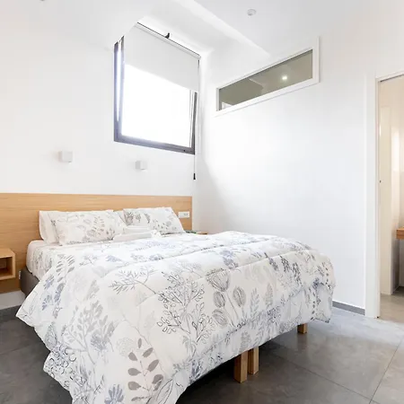 Appartement Eos - Elegants &