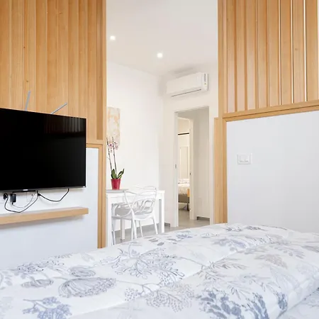 Appartement Eos - Elegants & Syracuse