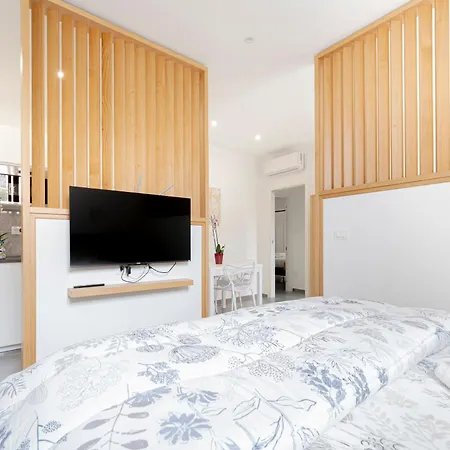 Eos - Elegants & Appartement *