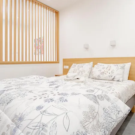 Eos - Elegants & Appartement Syracuse