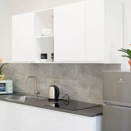 Eos - Elegants & Appartement