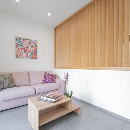 Appartement Eos - Elegants & *