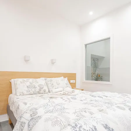 Eos - Elegants & Appartement *