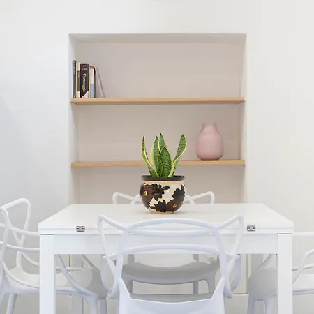 Appartement Eos - Elegants & Syracuse