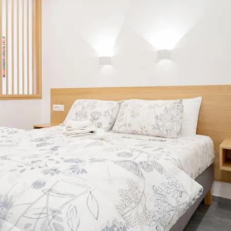 Eos - Elegants & Appartement