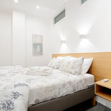 Eos - Elegants & Appartement Syracuse