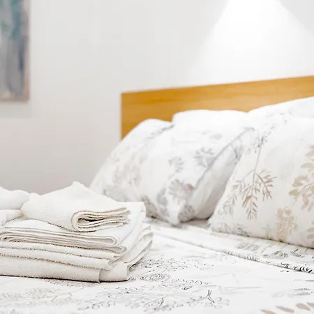 Appartement Eos - Elegants &