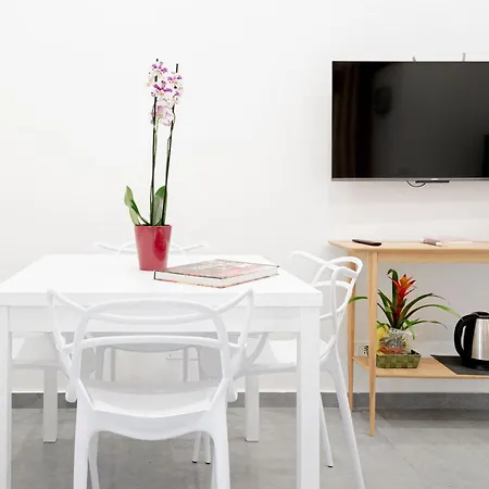 Eos - Elegants & Appartement Syracuse