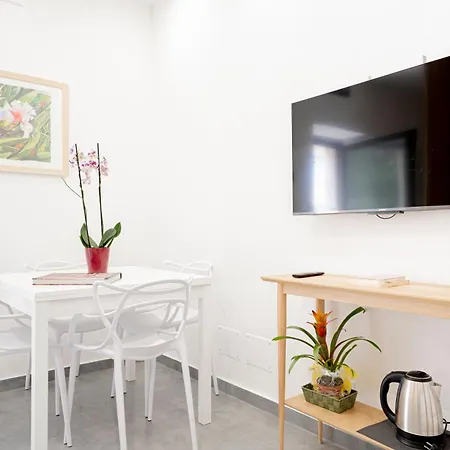 Appartement Eos - Elegants & *