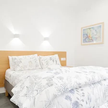 Eos - Elegants & Appartement Syracuse