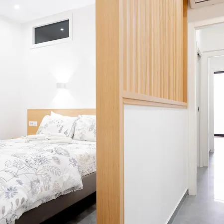 Eos - Elegants & Appartement Syracuse