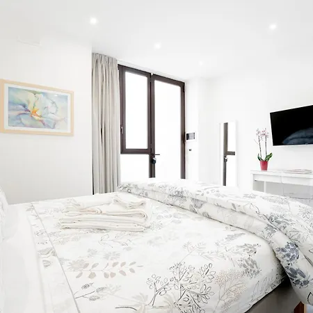Eos - Elegants & Appartement