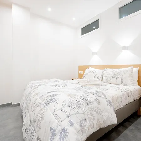 Appartement Eos - Elegants &