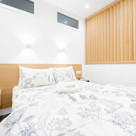 Appartement Eos - Elegants & *
